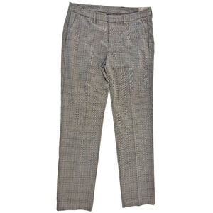 French Connection The Trouser Men's Pant 34 NEW Stretch